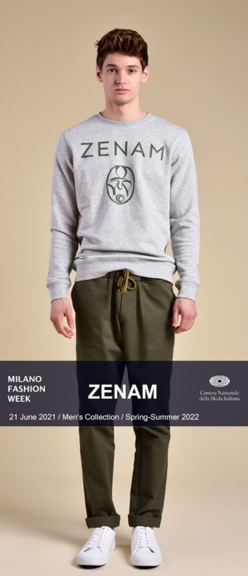 Fotoservizio/SS 2022/MEN/SFILATA/ZENAM/DP2/16