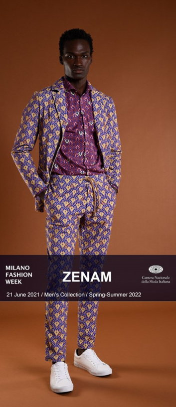 Fotoservizio/SS 2022/MEN/SFILATA/ZENAM/DP2/17