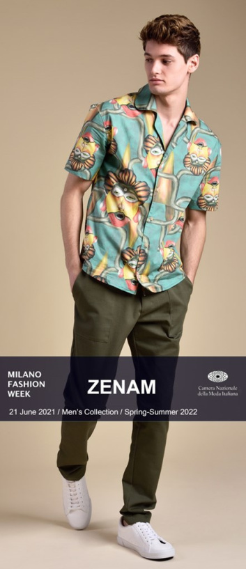 Fotoservizio/SS 2022/MEN/SFILATA/ZENAM/DP2/8