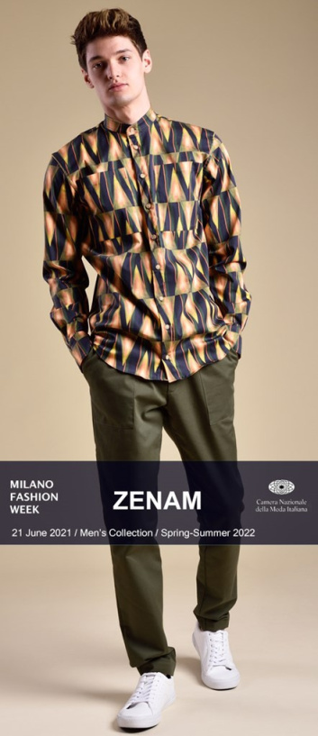 Fotoservizio/SS 2022/MEN/SFILATA/ZENAM/DP2/10
