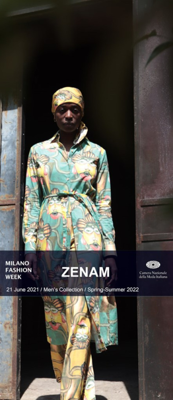 Fotoservizio/SS 2022/MEN/SFILATA/ZENAM/DP2/18