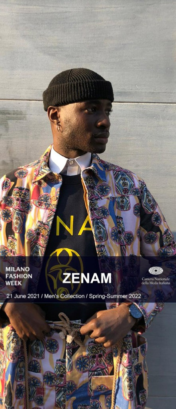 Fotoservizio/SS 2022/MEN/SFILATA/ZENAM/DP2/19