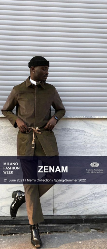 Fotoservizio/SS 2022/MEN/SFILATA/ZENAM/DP2/20