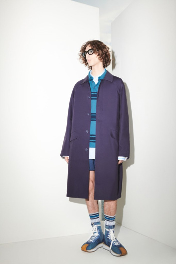 Fotoservizio/SS 2022/MEN/SFILATA/ANDREA POMPILIO PER HARMONT & BLAINE/DP2/5