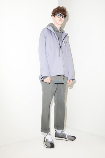 Fotoservizio/SS 2022/MEN/SFILATA/ANDREA POMPILIO PER HARMONT & BLAINE/DP2/7