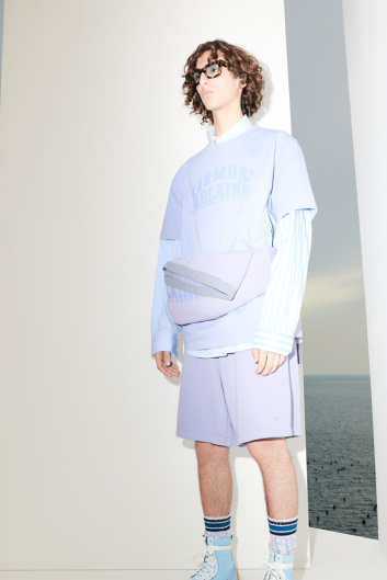 Fotoservizio/SS 2022/MEN/SFILATA/ANDREA POMPILIO PER HARMONT & BLAINE/DP2/9