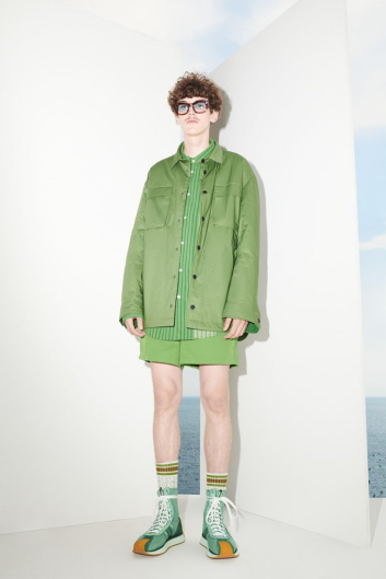 Fotoservizio/SS 2022/MEN/SFILATA/ANDREA POMPILIO PER HARMONT & BLAINE/DP2/3