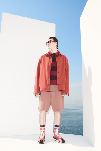 Fotoservizio/SS 2022/MEN/SFILATA/ANDREA POMPILIO PER HARMONT & BLAINE/DP2/14