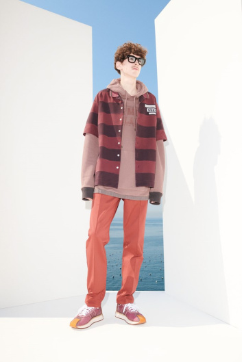 Fotoservizio/SS 2022/MEN/SFILATA/ANDREA POMPILIO PER HARMONT & BLAINE/DP2/17