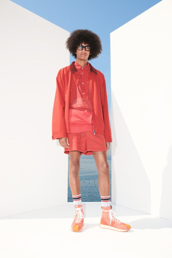 Fotoservizio/SS 2022/MEN/SFILATA/ANDREA POMPILIO PER HARMONT & BLAINE/DP2/18