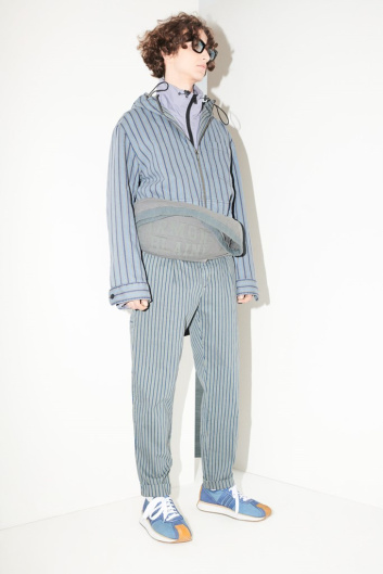 Fotoservizio/SS 2022/MEN/SFILATA/ANDREA POMPILIO PER HARMONT & BLAINE/DP2/10