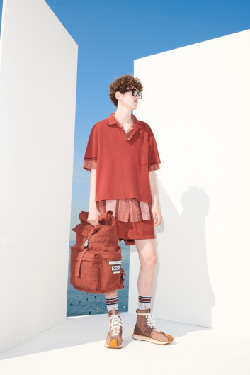 Fotoservizio/SS 2022/MEN/SFILATA/ANDREA POMPILIO PER HARMONT & BLAINE/DP2/13