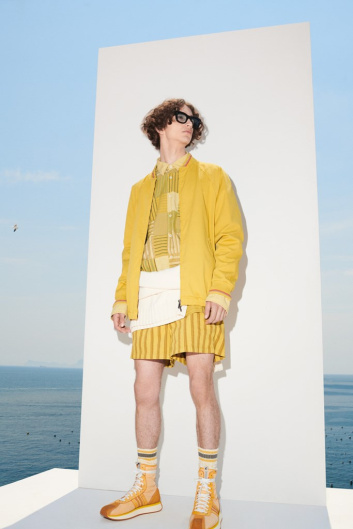 Fotoservizio/SS 2022/MEN/SFILATA/ANDREA POMPILIO PER HARMONT & BLAINE/DP2/21