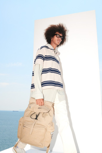 Fotoservizio/SS 2022/MEN/SFILATA/ANDREA POMPILIO PER HARMONT & BLAINE/DP2/23