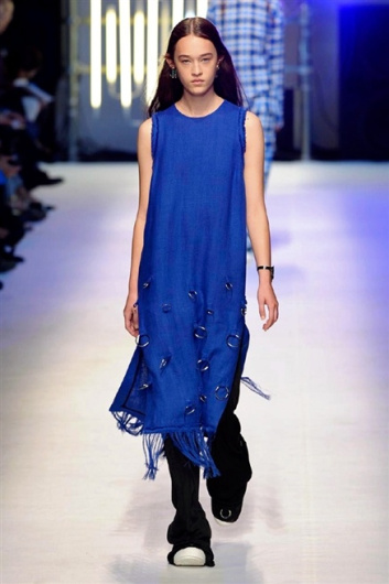 Fotoservizio/SS 2016/WOMEN/MSGM/DP1/1