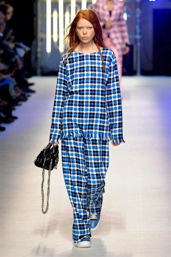 Fotoservizio/SS 2016/WOMEN/MSGM/DP1/2