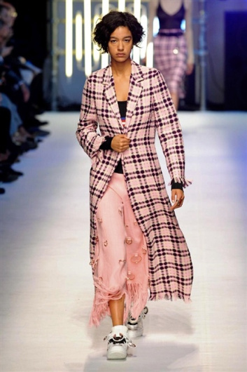 Fotoservizio/SS 2016/WOMEN/MSGM/DP1/3