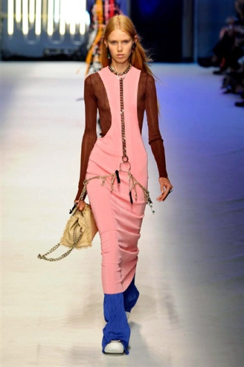 Fotoservizio/SS 2016/WOMEN/MSGM/DP1/6
