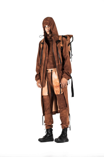 Fotoservizio/SS 2022/MEN/SFILATA/GALL/DP2/0