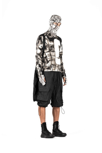 Fotoservizio/SS 2022/MEN/SFILATA/GALL/DP2/22