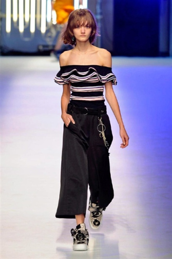 Fotoservizio/SS 2016/WOMEN/MSGM/DP1/9