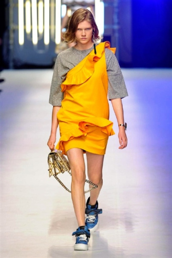 Fotoservizio/SS 2016/WOMEN/MSGM/DP1/10