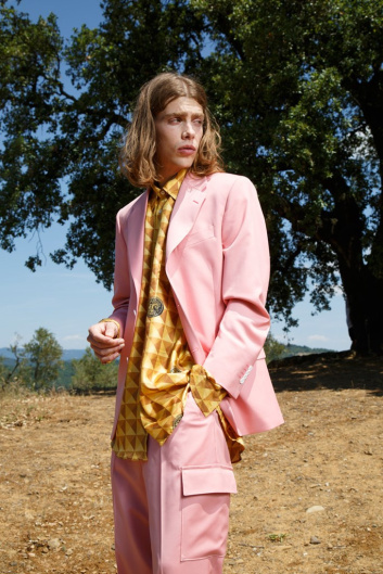 Fotoservizio/SS 2022/MEN/SFILATA/PAURA DI DANILO PAURA/DP2/7