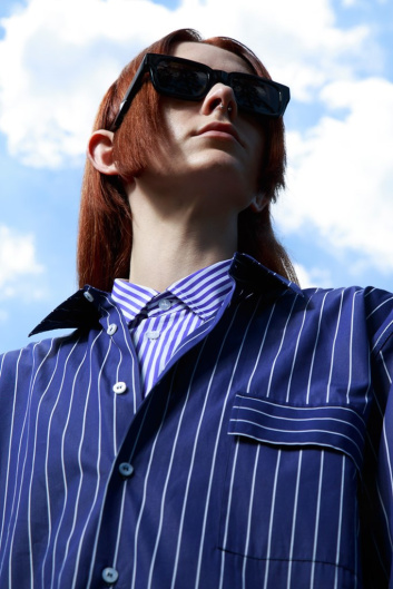 Fotoservizio/SS 2022/MEN/SFILATA/PAURA DI DANILO PAURA/DP2/9