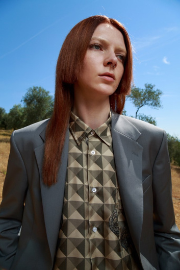 Fotoservizio/SS 2022/MEN/SFILATA/PAURA DI DANILO PAURA/DP2/2