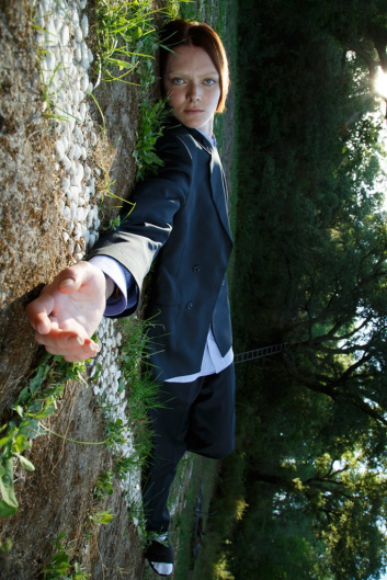 Fotoservizio/SS 2022/MEN/SFILATA/PAURA DI DANILO PAURA/DP2/14