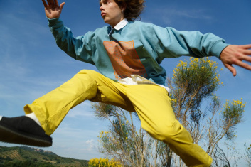 Fotoservizio/SS 2022/MEN/SFILATA/PAURA DI DANILO PAURA/DP2/16