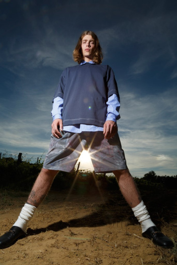 Fotoservizio/SS 2022/MEN/SFILATA/PAURA DI DANILO PAURA/DP2/19