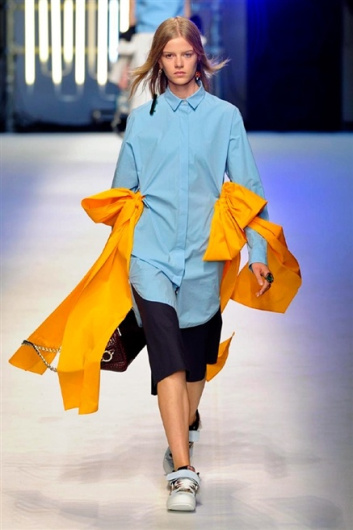 Fotoservizio/SS 2016/WOMEN/MSGM/DP1/14