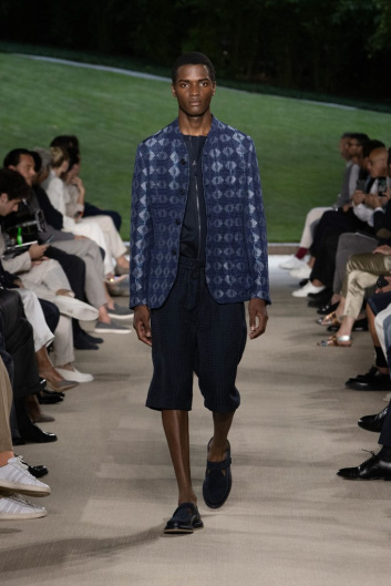 Fotoservizio/SS 2022/MEN/SFILATA/GIORGIO ARMANI/DP2/10