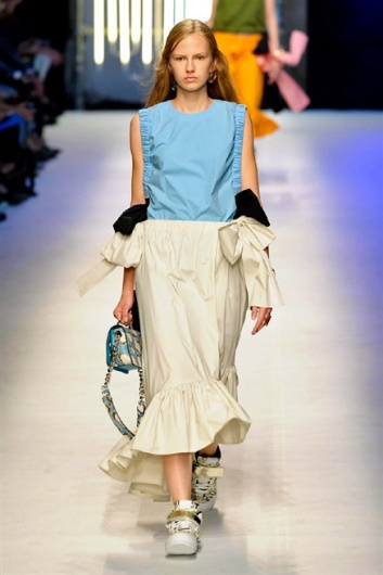 Fotoservizio/SS 2016/WOMEN/MSGM/DP1/15