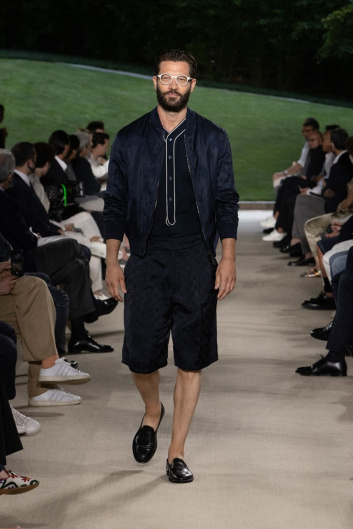 Fotoservizio/SS 2022/MEN/SFILATA/GIORGIO ARMANI/DP2/19