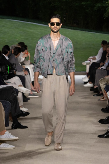 Fotoservizio/SS 2022/MEN/SFILATA/GIORGIO ARMANI/DP2/39