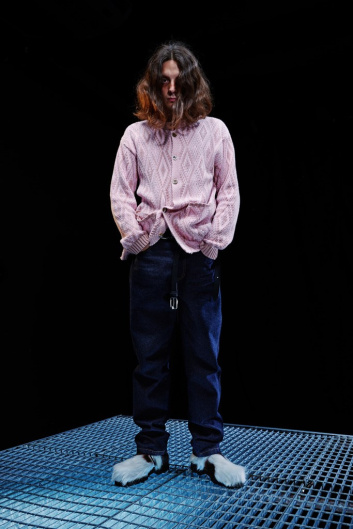 Fotoservizio/SS 2022/MEN/SFILATA/MAGLIANO/DP2/3