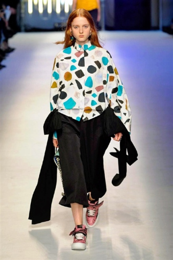 Fotoservizio/SS 2016/WOMEN/MSGM/DP1/21