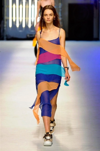 Fotoservizio/SS 2016/WOMEN/MSGM/DP1/23