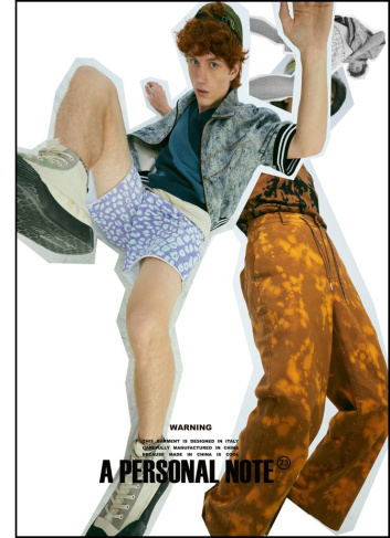 Fotoservizio/SS 2022/MEN/SFILATA/APN73/DP2/2
