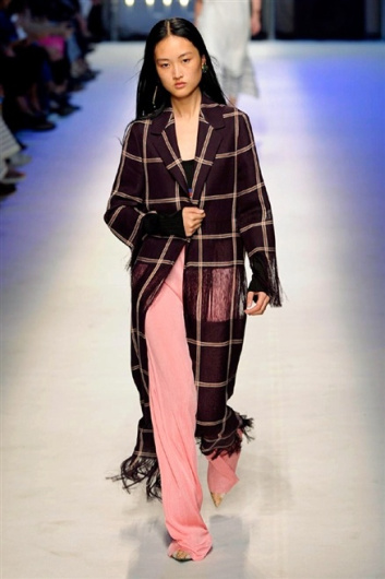 Fotoservizio/SS 2016/WOMEN/MSGM/DP1/26