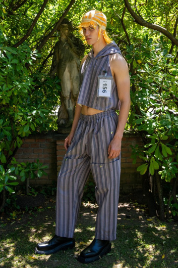 Fotoservizio/SS 2022/MEN/SFILATA/DIMA LEU/DP2/8