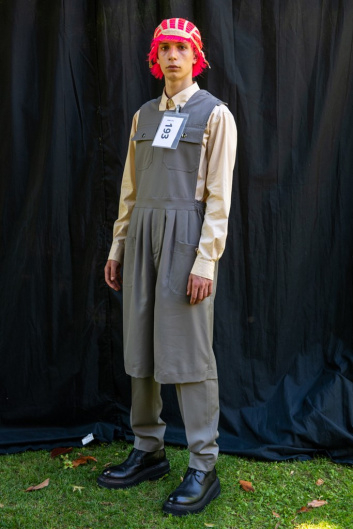 Fotoservizio/SS 2022/MEN/SFILATA/DIMA LEU/DP2/9