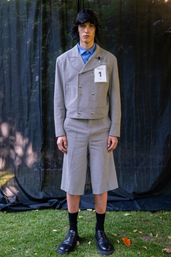 Fotoservizio/SS 2022/MEN/SFILATA/DIMA LEU/DP2/0