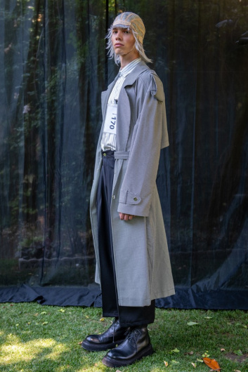 Fotoservizio/SS 2022/MEN/SFILATA/DIMA LEU/DP2/2