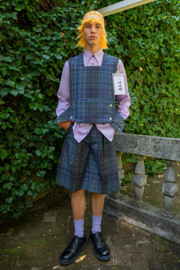 Fotoservizio/SS 2022/MEN/SFILATA/DIMA LEU/DP2/14