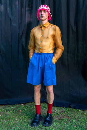 Fotoservizio/SS 2022/MEN/SFILATA/DIMA LEU/DP2/17