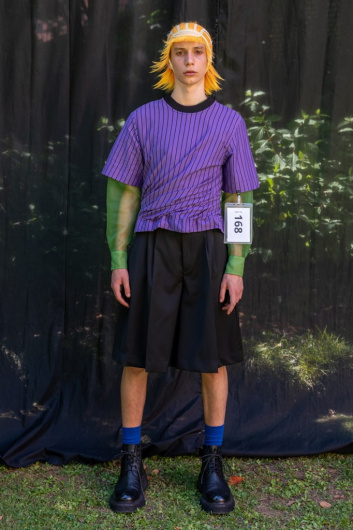Fotoservizio/SS 2022/MEN/SFILATA/DIMA LEU/DP2/18