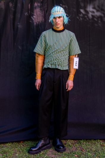 Fotoservizio/SS 2022/MEN/SFILATA/DIMA LEU/DP2/19